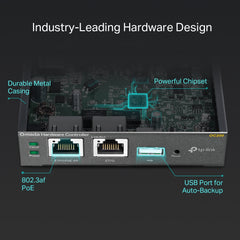 TP-Link OC200 | Omada Hardware Controller