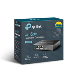 TP-Link OC200 | Omada Hardware Controller