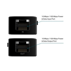 TP-Link TL-PoE10E | Fast Ethernet PoE+ Extender