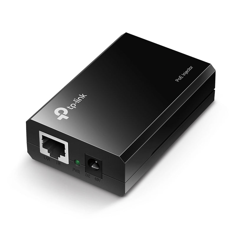 TP-Link TL-PoE150S | PoE Injector Adapter