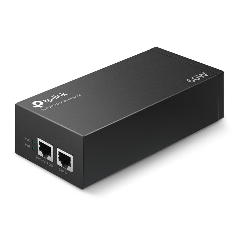 TP-Link TL-POE170S | PoE++ Injector Adapter