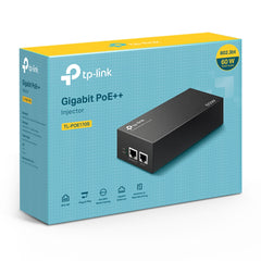 TP-Link TL-POE170S | PoE++ Injector Adapter