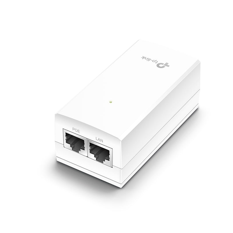 TP-Link TL-POE2412G | 24V Passive PoE Injector Adapter