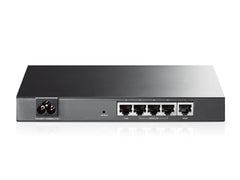 TP-Link TL-R470T+ | Multi-WAN Load Balance Router