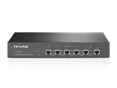 TP-Link TL-R480T+ | Multi-WAN Load Balance Router