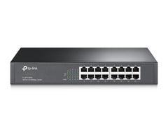 TP-Link TL-SF1016DS | 16-Port 10/100 Mbps Switch