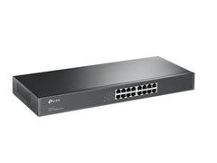 TP-Link TL-SF1016 | 16-Port 10/100 Mbps Switch