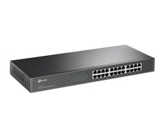 TP-Link TL-SF1024 | 24-Port 10/100 Mbps Switch