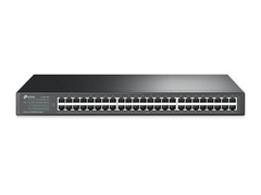 TP-Link TL-SF1048 | 48-Port 10/100 Mbps Switch