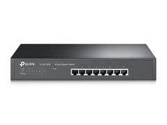 TP-Link TL-SG1008 | 8-Port Gigabit Switch