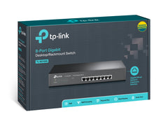 TP-Link TL-SG1008 | 8-Port Gigabit Switch