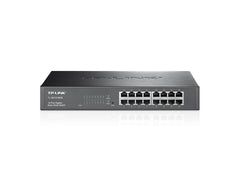 TP-Link TL-SG1016DE | 16-Port Gigabit Easy Smart Switch