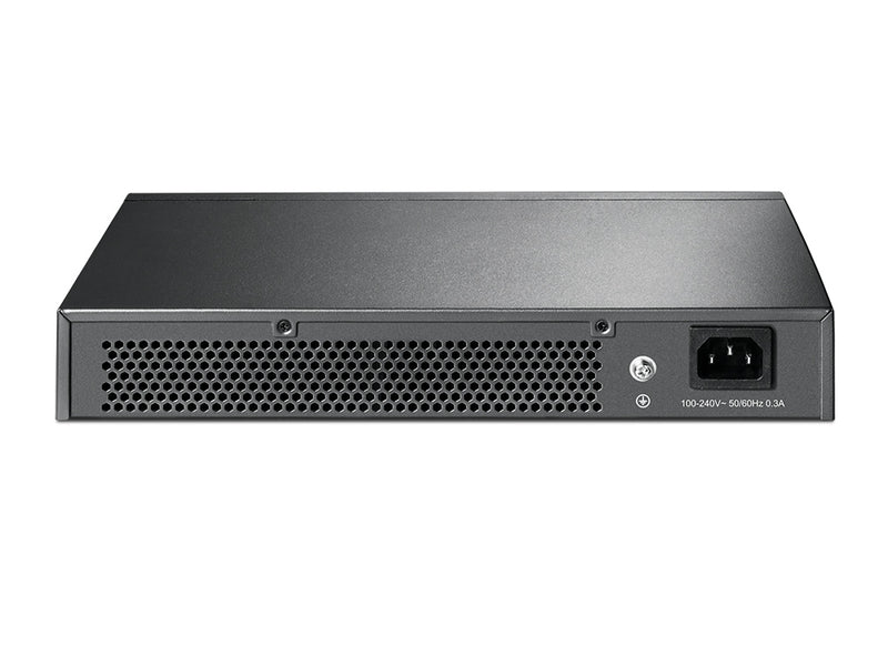 TP-Link TL-SG1016D | 16-Port Gigabit Switch