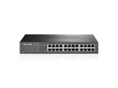 TP-Link TL-SG1024DE | 24-Port Gigabit Easy Smart Switch