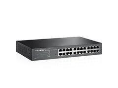 TP-Link TL-SG1024DE | 24-Port Gigabit Easy Smart Switch