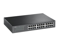 TP-Link TL-SG1024D | 24-Port Gigabit Switch