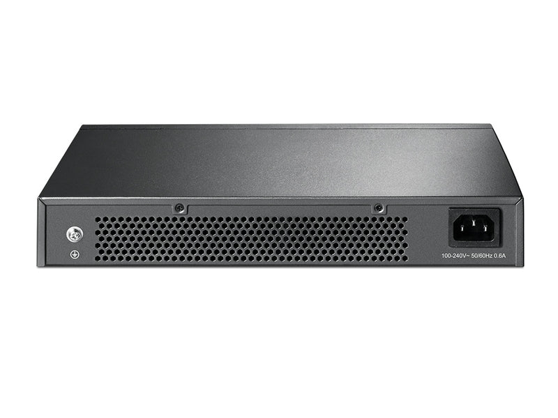 TP-Link TL-SG1024D | 24-Port Gigabit Switch