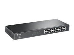 TP-Link TL-SG1024 | 24-Port Gigabit Switch