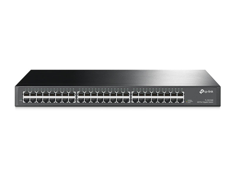 TP-Link TL-SG1048 | 48-Port Gigabit Switch