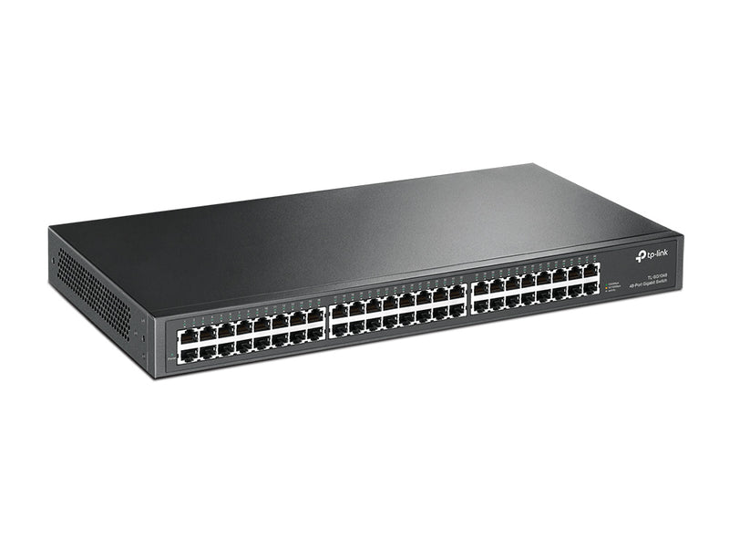 TP-Link TL-SG1048 | 48-Port Gigabit Switch