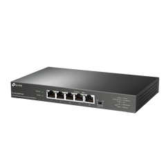 TP-Link TL-SG105PP-M2 | 5-Port 2.5G Desktop Switch with 4-Port PoE++