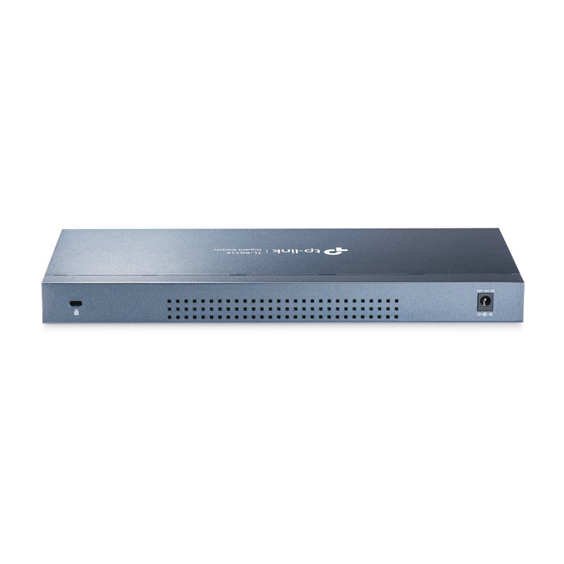 TP-Link TL-SG116 | 16-Port Gigabit Desktop Switch