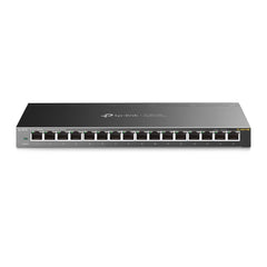 TP-Link TL-SG116E | 16-Port Gigabit Easy Smart Switch