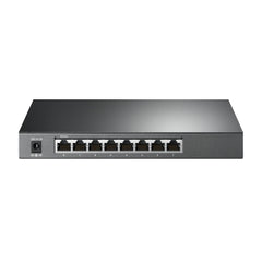 TP-Link TL-SG2008 | JetStream™ 8-Port Gigabit Smart Switch