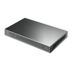 TP-Link TL-SG2008 | JetStream™ 8-Port Gigabit Smart Switch