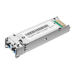 TP-Link TL-SM311LS | Gigabit Single-Mode SFP Module