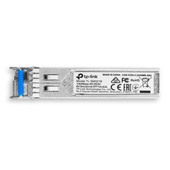 TP-Link TL-SM321B | Gigabit Single-Mode WDM Bi-Directional SFP Module