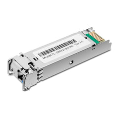 TP-Link TL-SM321B | Gigabit Single-Mode WDM Bi-Directional SFP Module