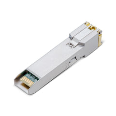 TP-Link TL-SM331T | 1000BASE-T RJ45 SFP Module