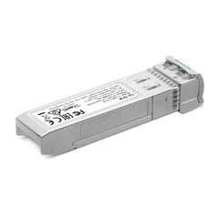 TP-Link TL-SM5110-LR | 10Gbase-LR SFP+ LC Transceiver