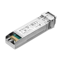 TP-Link TL-SM5110-SR | 10Gbase-SR SFP+ LC Transceiver