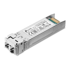 TP-Link TL-SM5110-SR | 10Gbase-SR SFP+ LC Transceiver