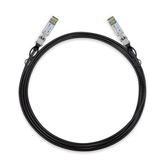 TP-Link TL-SM5220-3M | 3M Direct Attach SFP+ Cable for 10 Gigabit Connections