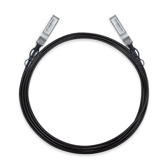 TP-Link TL-SM5220-3M | 3M Direct Attach SFP+ Cable for 10 Gigabit Connections