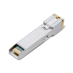 TP-Link TL-SM5310-T | 10GBASE-T RJ45 SFP+ Module