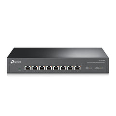 TP-Link TL-SX1008 | 8-Port 10G Multi-Gigabit Switch