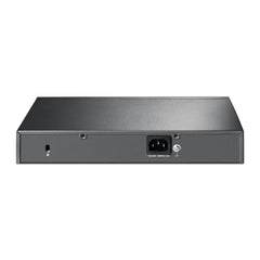 TP-Link TL-SX1008 | 8-Port 10G Multi-Gigabit Switch