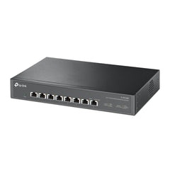 TP-Link TL-SX1008 | 8-Port 10G Multi-Gigabit Switch