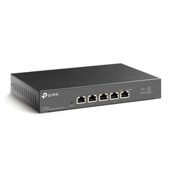 TP-Link TL-SX105 | 5-Port 10G Multi-Gigabit Desktop Switch