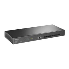 TP-Link TL-SX3008F | JetStream™ 8-Port 10GE SFP+ L2+ Managed Switch