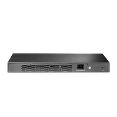 TP-Link TL-SX3008F | JetStream™ 8-Port 10GE SFP+ L2+ Managed Switch