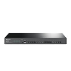 TP-Link TL-SX3016F | JetStream™ 16-Port 10GE SFP+ L2+ Managed Switch