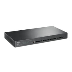 TP-Link TL-SX3016F | JetStream™ 16-Port 10GE SFP+ L2+ Managed Switch