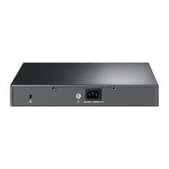 TP-Link TL-SX3206HPP | JetStream™ 4-Port 10GBase-T and 2-Port 10GE SFP+ L2+ Managed Switch with 4-Port PoE++