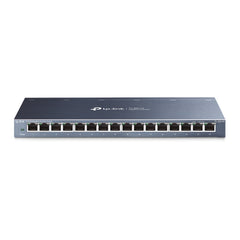 TP-Link TL-SG116 | 16-Port Gigabit Desktop Switch