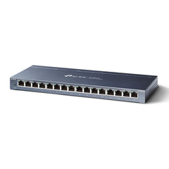 TP-Link TL-SG116 | 16-Port Gigabit Desktop Switch